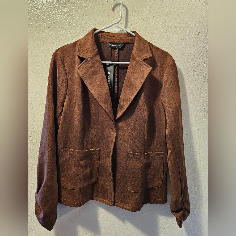 Alegra K Women's Jacket